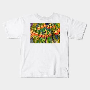 jens gumnut Kids T-Shirt